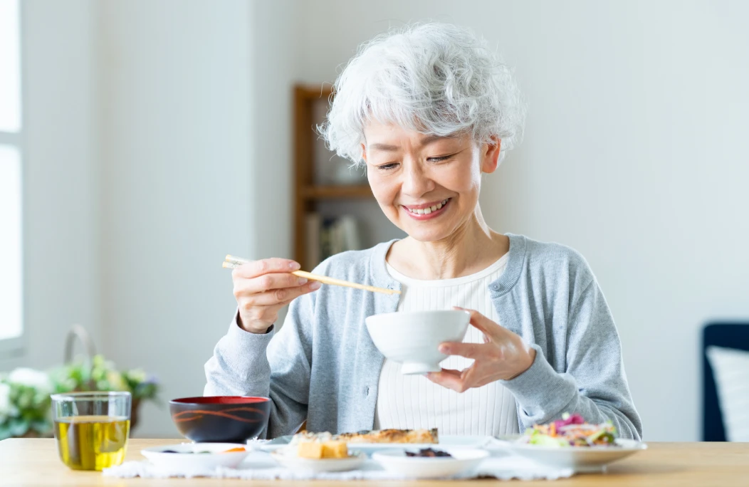 義歯（入れ歯）