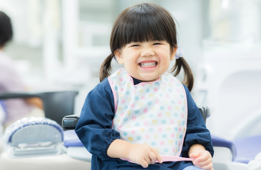 小児歯科