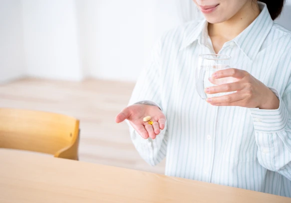 抗不安薬・睡眠薬